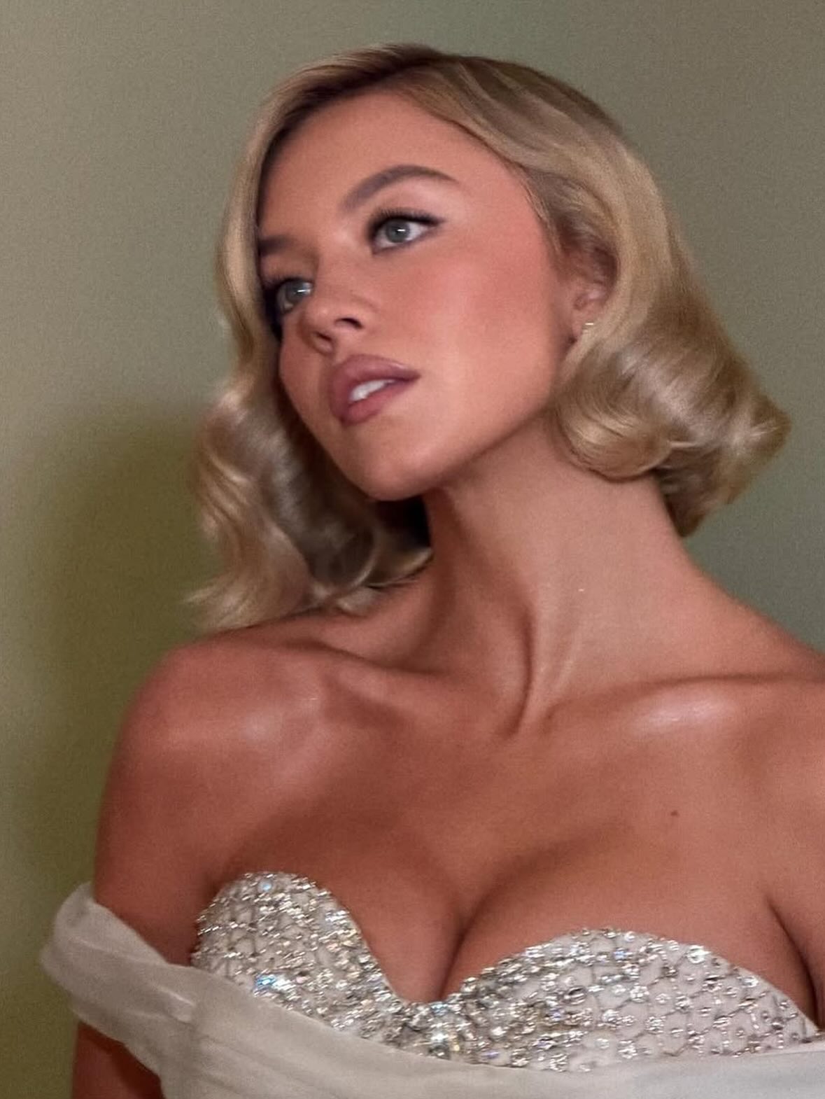 Sydney Sweeney
