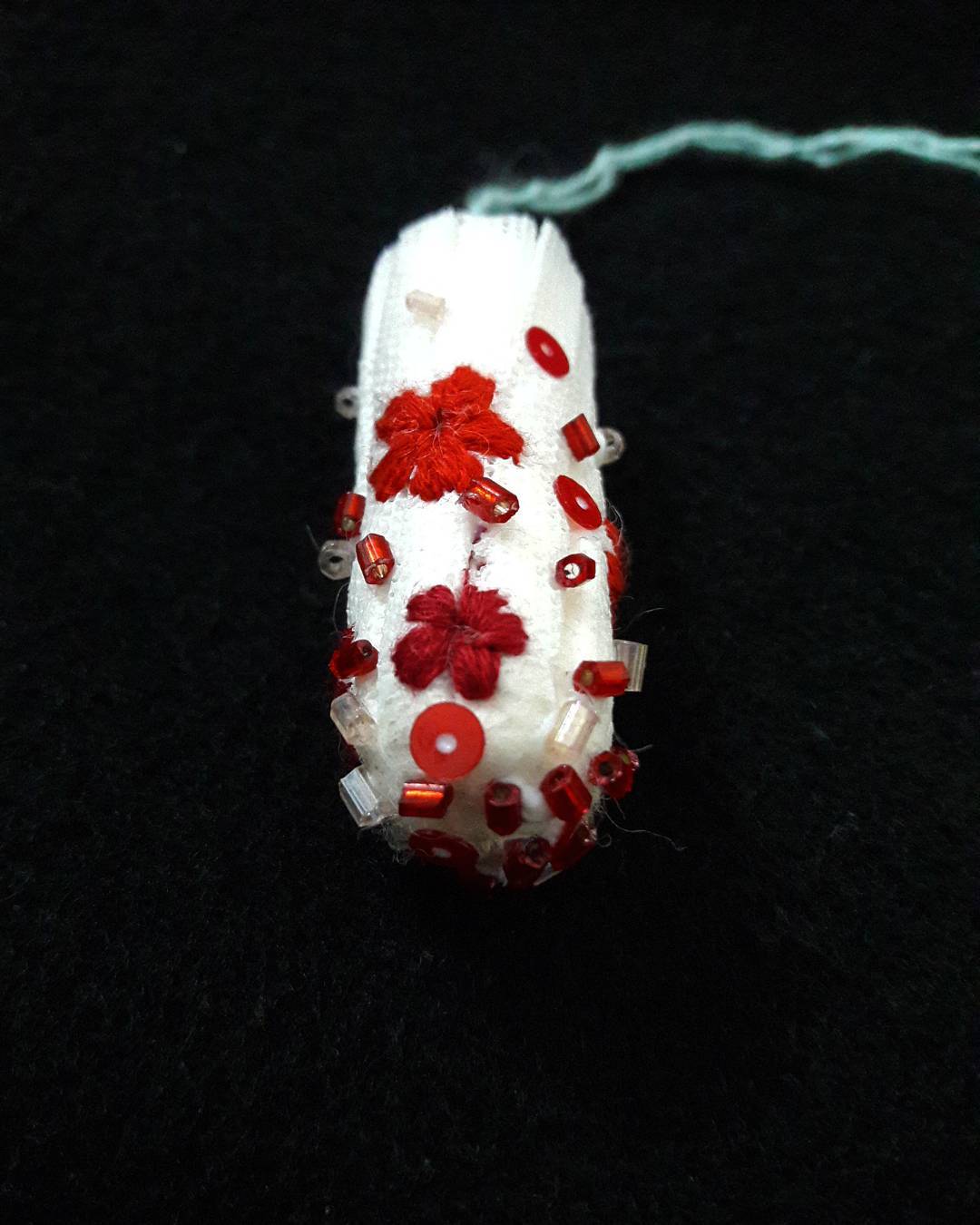 tampon