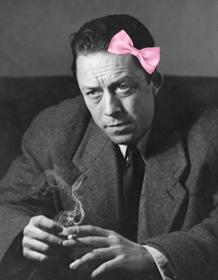 Camus